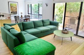 The Bedford at Braddon - 2BR with Free parking & Wifi